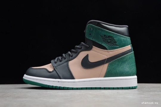 Premium AH7389-203 1 Green Jordan Pink AH7389-203 Air WMNS High 1229